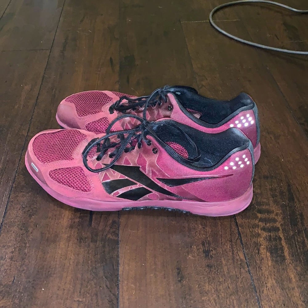 Reebok nano 2.0 shoes